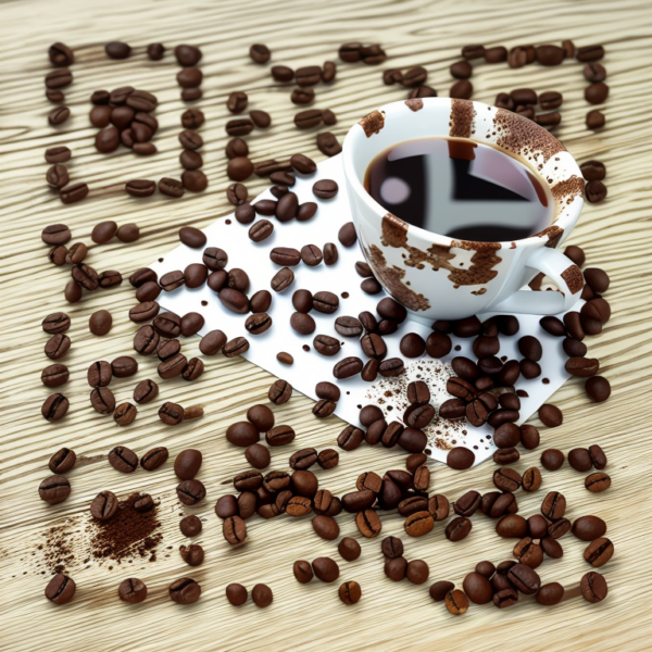 KI QR-Code Kaffee3
