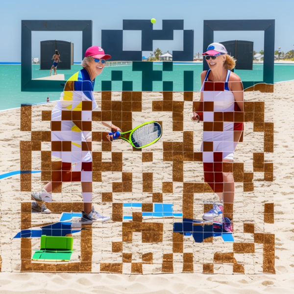 KI QR-Code Tennis4